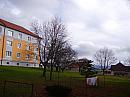 Slavičín, sídliště Vlára